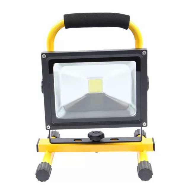 Wholesale IP66 Industrial LED Explosion Proof Spotlight for Outdoor Harsh Environment