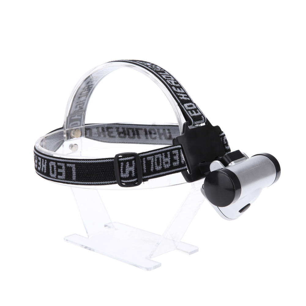 8 LED Headlamp Flashlight Frontal Lantern Waterproof 4 Mode Head Torch Light Bike Riding Lamp For Camping Hunting Fishing Hiking