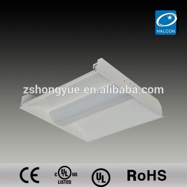 DLC ETL 48W 36W Led Troffer