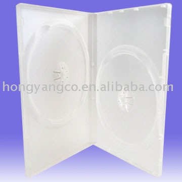 DVD case(14mm)