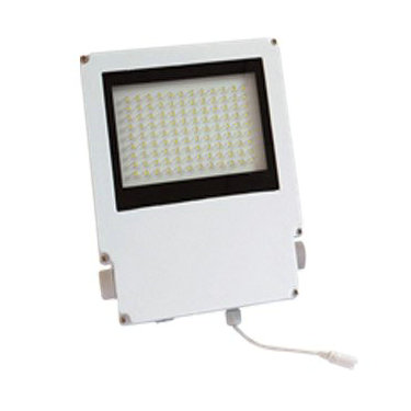 108  LEDs solar rechargeable led floodlight (JL-4506A)