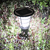 high quality led energy solar garden light outdoor motion sensor security ce