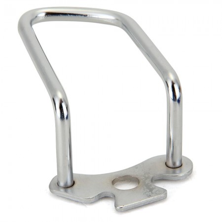 Cycling Bicycle Steel Iron Rear Derailleur Chain Guard Protector
