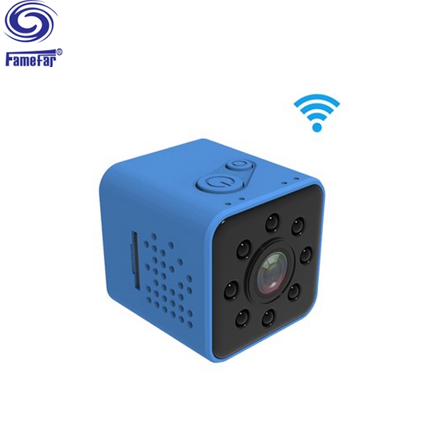 mini camera control remote mini camera HD mini mini camera 1080p car