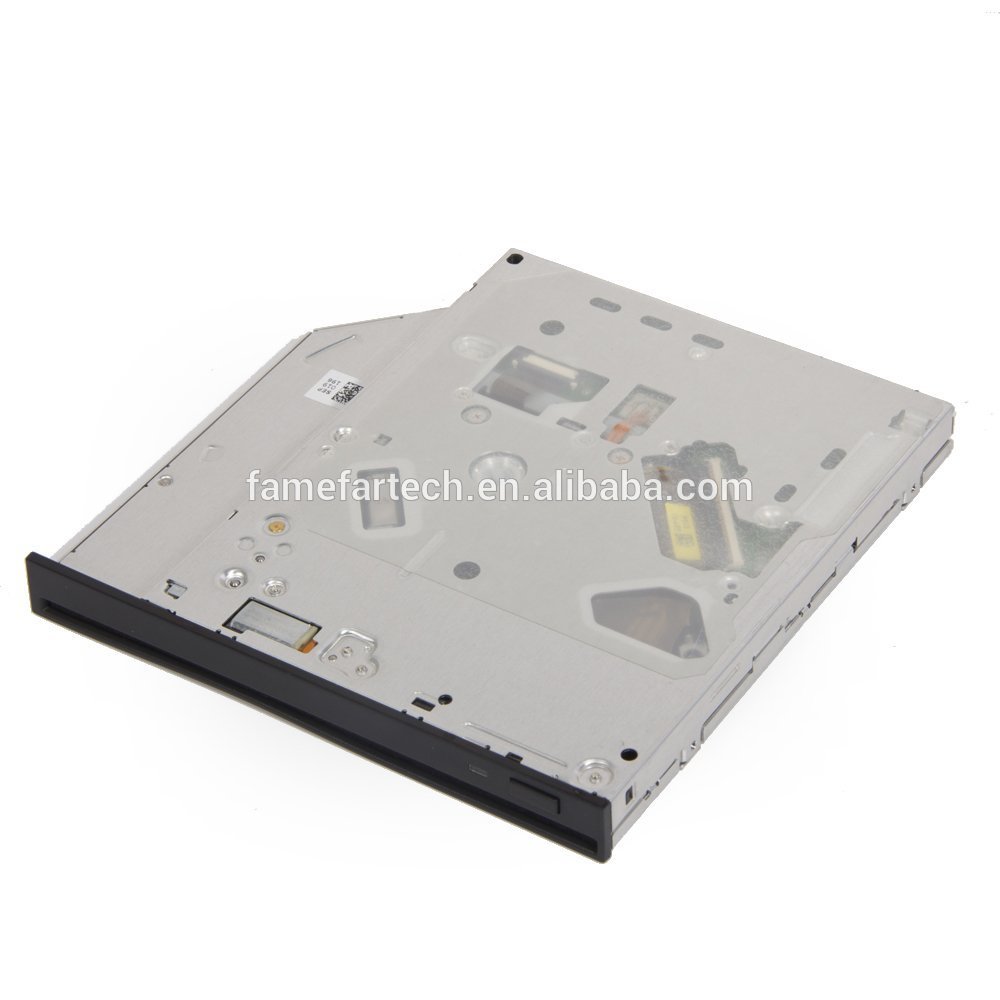 100% new uj-265 uj265 6x 3d blu-ray burner dual layer dl bluray writer bdxl slot-inslim 12.7mm sata optical drive