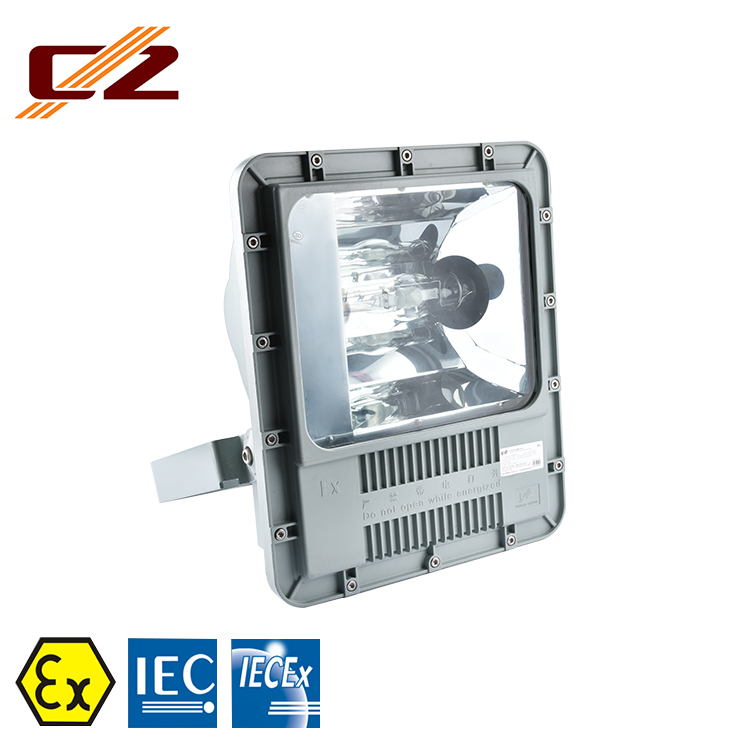 Explosion-proof 250W 400W flood light