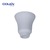 Cheap Personalized Design Colorful Led Bulb A60 E27 15W