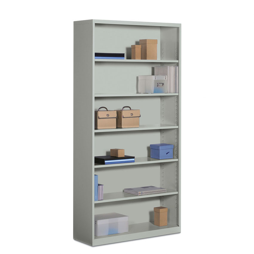 Hot Sale Metal library display rack filing cabinet modern furniture office bookcase