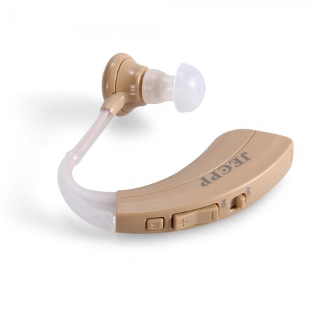 Aon VHP-220 Type Power Save BTE Hearing Aid