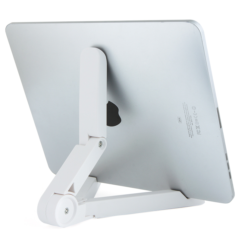 Universal Portable Foldable Stand Holder for 7-10 Tablet for iPad Mini 2 3 4 / Kindle Fire / Galaxy Tab playbook etc. Black