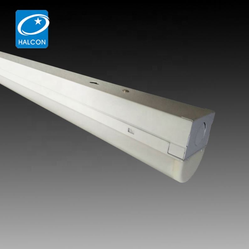 Slim Batten OEM 110Lm/W 4Ft 22W Led Sensor Light