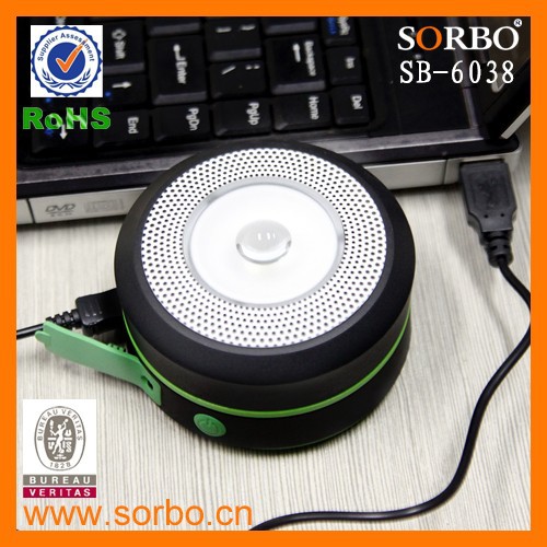 Inflatable LED Solar Outdoor Emergency Lamp Camping Light