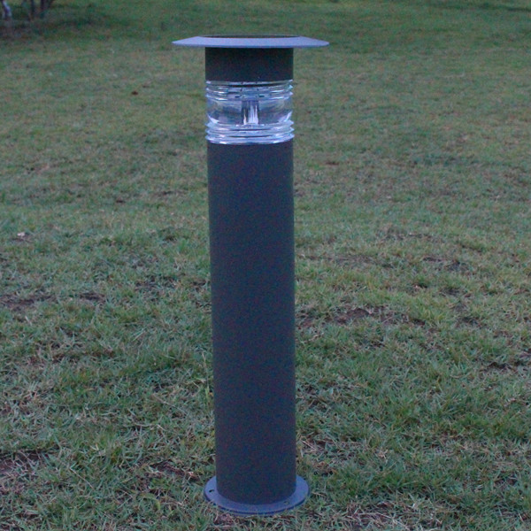 Portable solar energy lamp solar led garden light garden lighting pole light JR-B002
