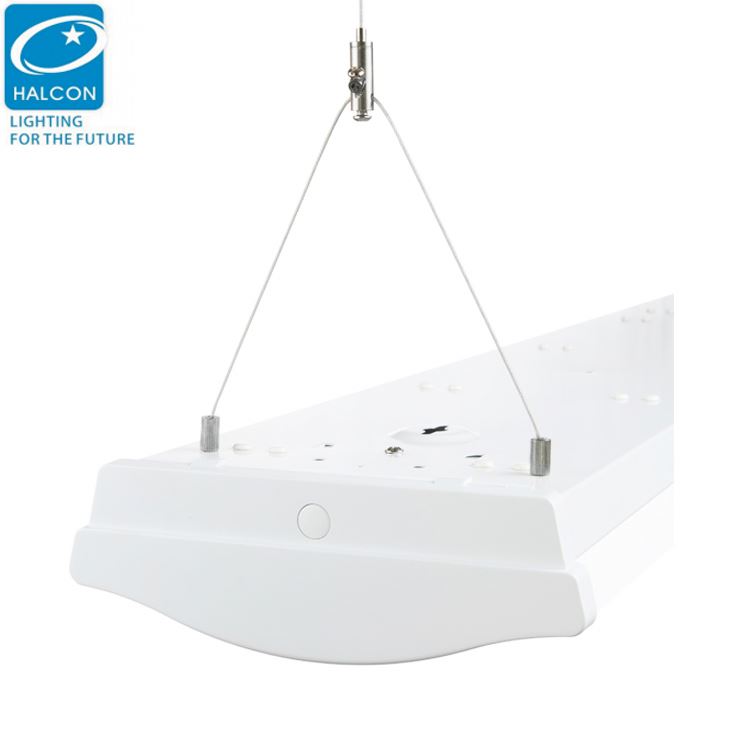 Dongguan Led Lighting Supplier Linear Led Pendant Light