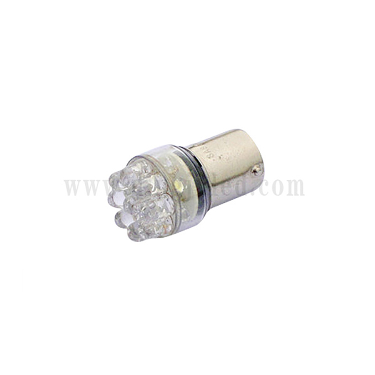 hot sales 6v 24v Turn Light Type BA15s BA15D led