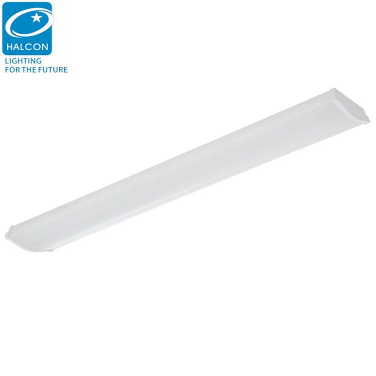 PC LED Batten 60Cm 120Cm 1500Mm Light Fixture Led 18W T8 2Ft Batten