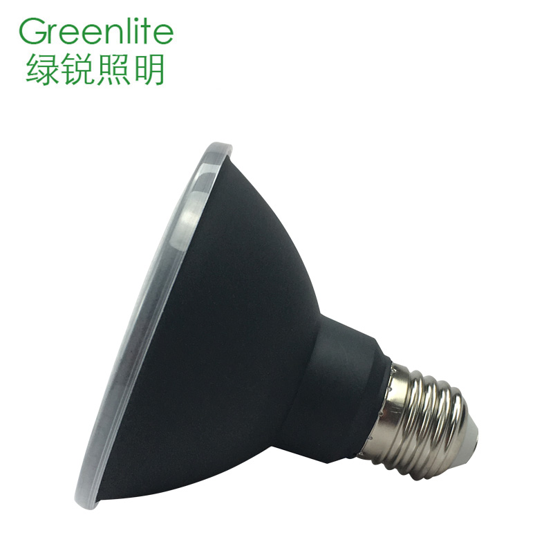 e27 par30 24v led spot light