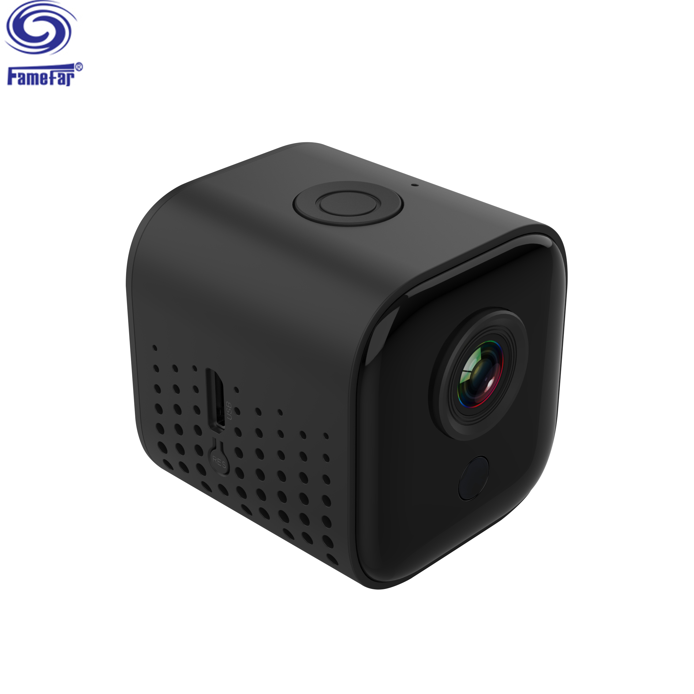 night vision camera mini mini-camera mini wifi camera portable