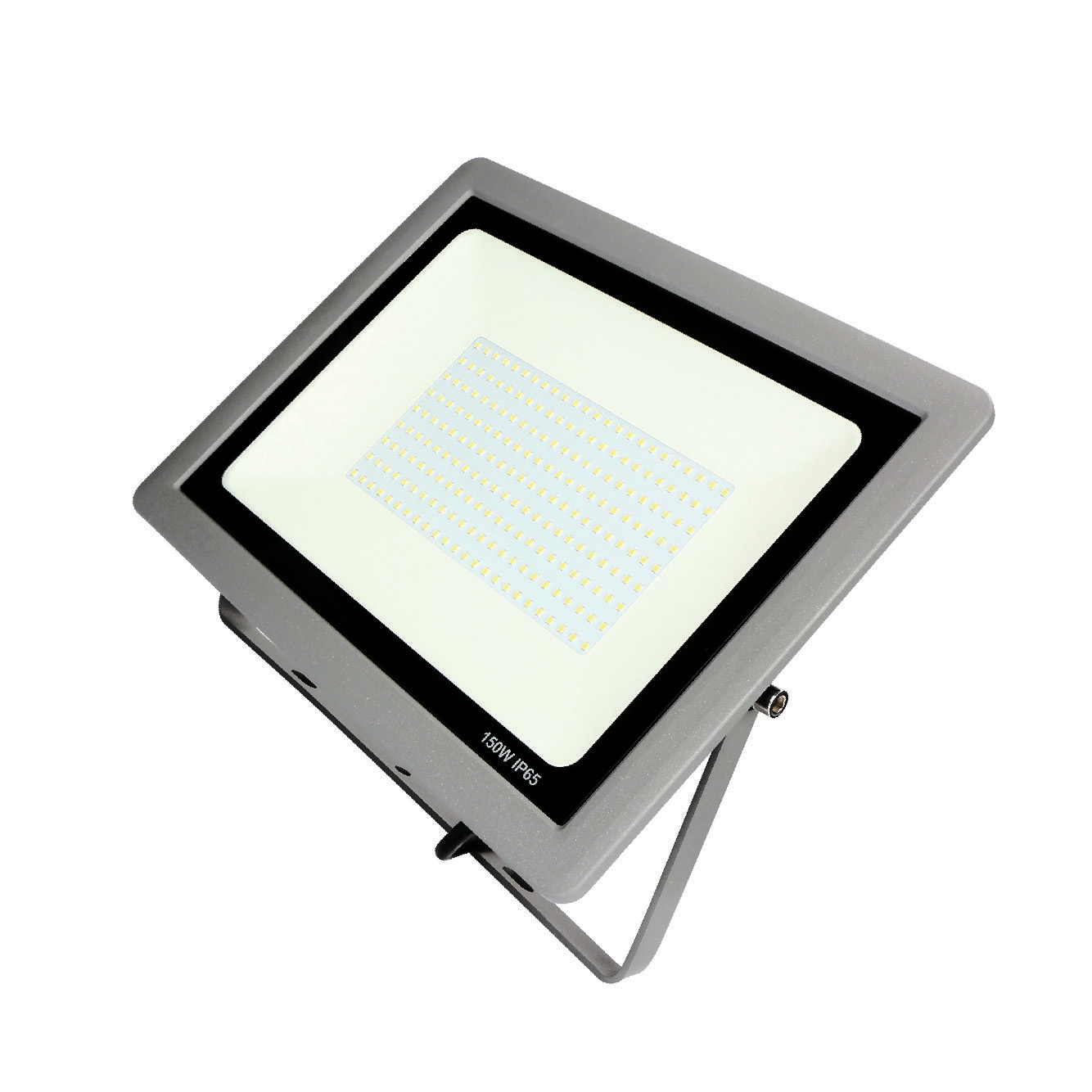 Smd 90lm/w Black Ip65 50w 5 Years Warranty Flood Led High Bay Light