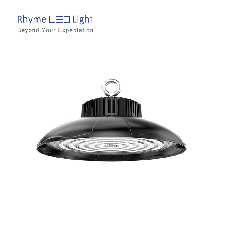 Ce Certified LED Industrial Light Led Warehouse High Bay Light 100W