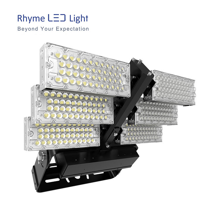 Ip65 Led Flood Light Tennis Court Light Outdoor Floodlight