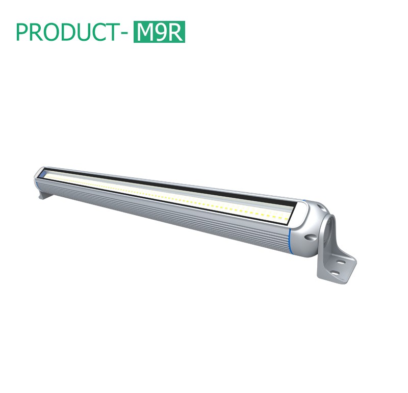 ONN-M9R IP67 water proof Oil-proof led machine work lights with high quality