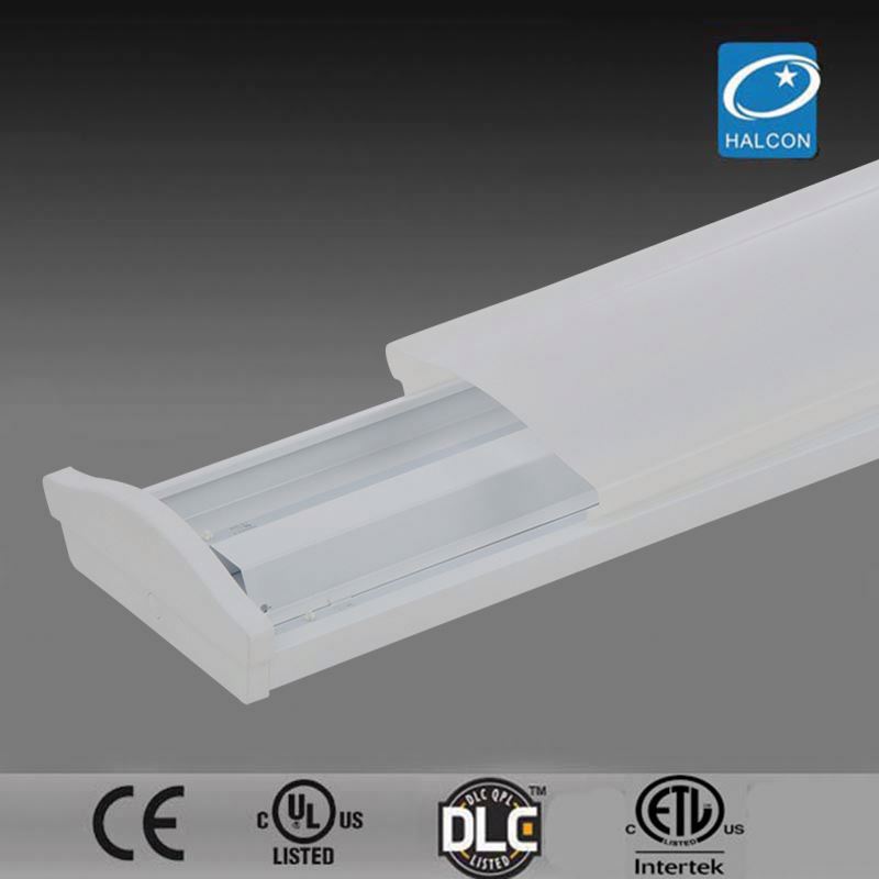 Radar Sensor Led Tri-Proof High Bay Batten Linear Light