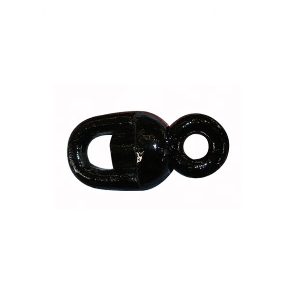 marine anchor chain forged swivel marine chain accessories