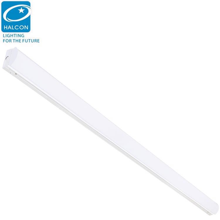 China Supplier Emergency Linear Led Batten Light Fitting