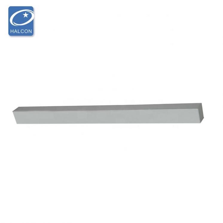 High lumen 40W led linear pendant light for office