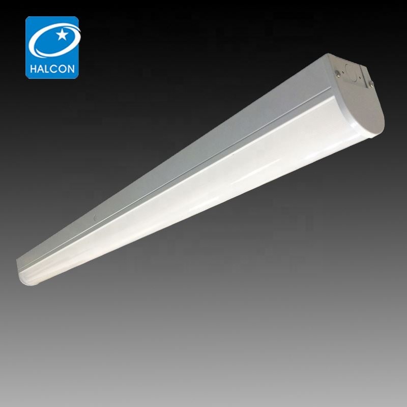 ETL DLC Listed Linkable 2Ft 4Ft 8Ft Smart Led Light Sensor For Cabinet Strip