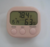 customise small big display Multi-purpose Digital Thermometer hygrometer