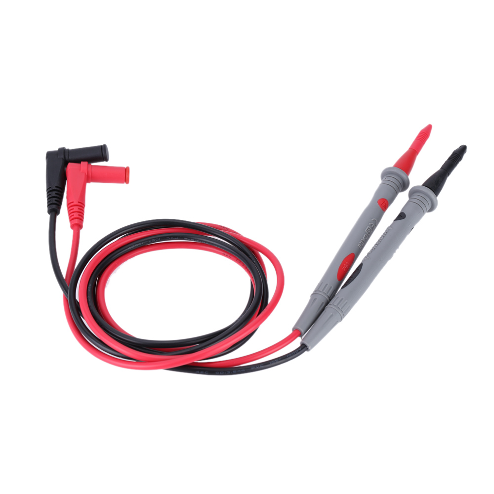 TU-3011B Multimeter Test Probe High Quality Multi Meter Test Lead Pen Cable to test current voltage resistance capacitance