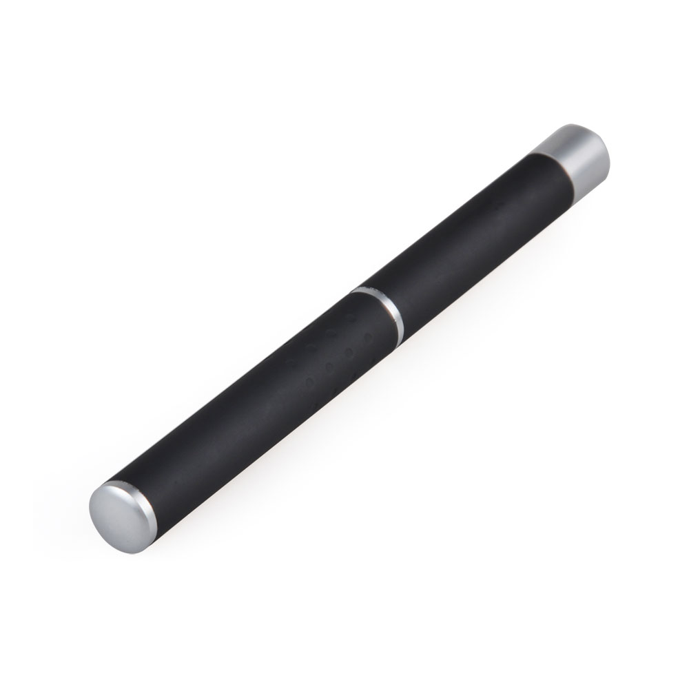 Red Laser Line Pointer Pen Aluminum Presentation Laser Pointer