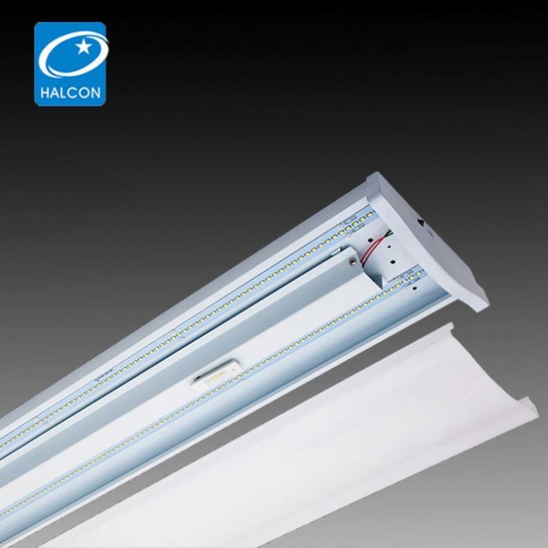 Slim Office school classroom 1800mm 1500mm 1200mm batten light led