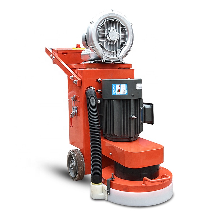 floor surface grinding machine specification  price