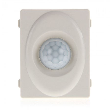 RK-S68BD PIR Detector IR Motion Movement Sensor Automatic ON/OFF Switch Light