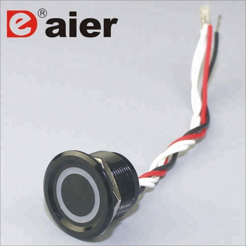 12v Switch Car Dashboard