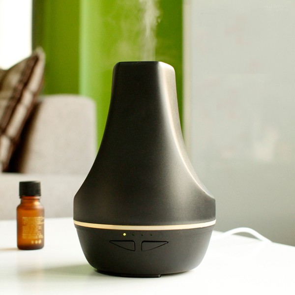 Germany Rechargeable Aroma Diffuser with 100ml Water Capacity for home