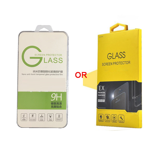 IN STOCK 0.3mm 2.5D 9H Tempered glass film for one plus 5 Screen Protector