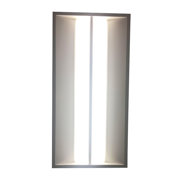 High Lumen Surface Led Panel 600x600 Warm White Led Pane