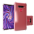Transparent Shockproof soft  case For LG G8 ThinQ Tpu cover