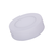 White 2019 6w 12w Light PC Aluminum Housing Led Ceiling Panel Light