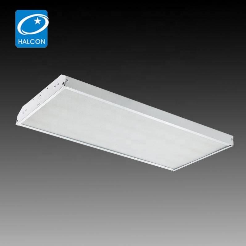 Hot Sale Car Washer Shop 320W 4FT T8 Led Industrial Tube Light Fixture