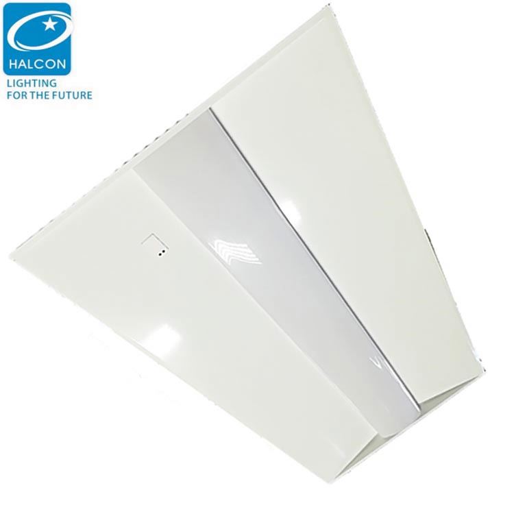 125Lm/W High Brightness Anti-Glare 60X60 60X120 30W Recessed Led Ceiling Down Panel Light