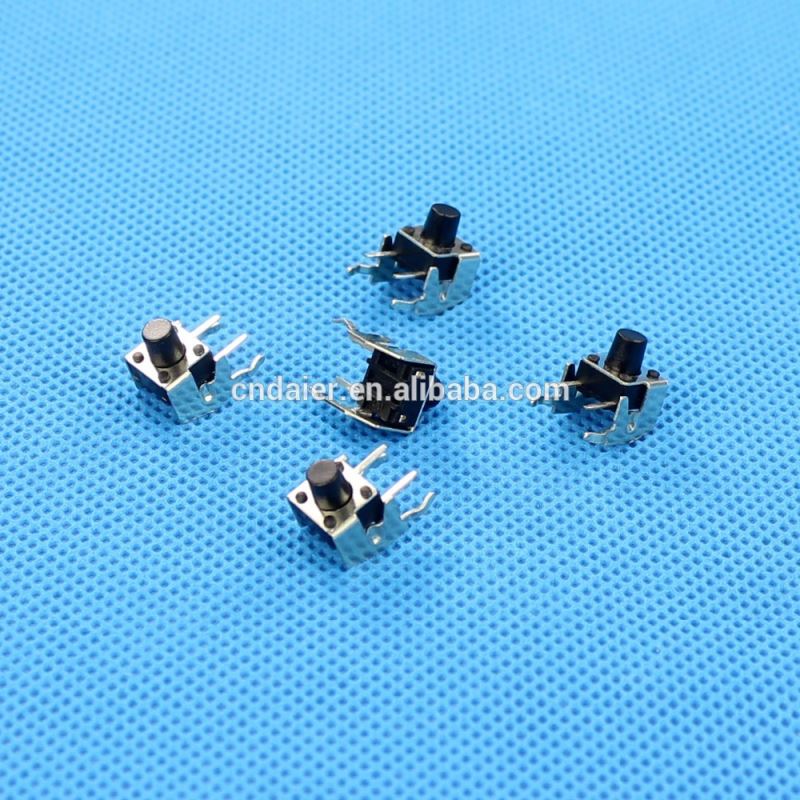 2Pin SMD Tact Light Switch Normally Closed Tact Switch