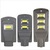 hot sale ip65 motion sensor 40W integrated led all in one solar street light