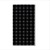 solar PV Solar roof tiles 30v 280w 275w photovoltaic solar module