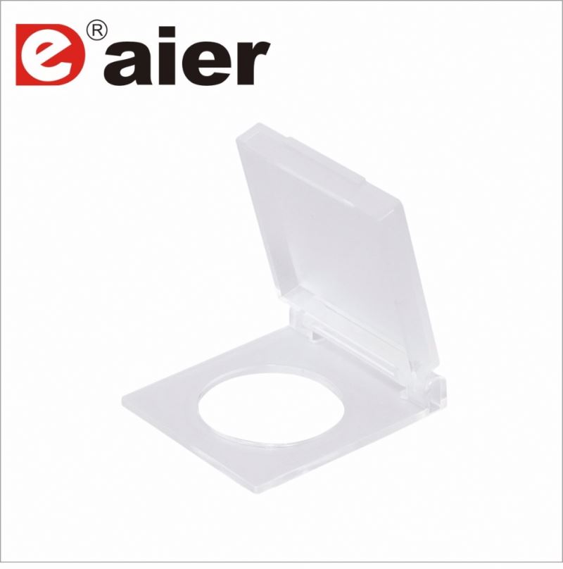 16/19/22/25mm mounting panel Pushbutton Waterproof Cover