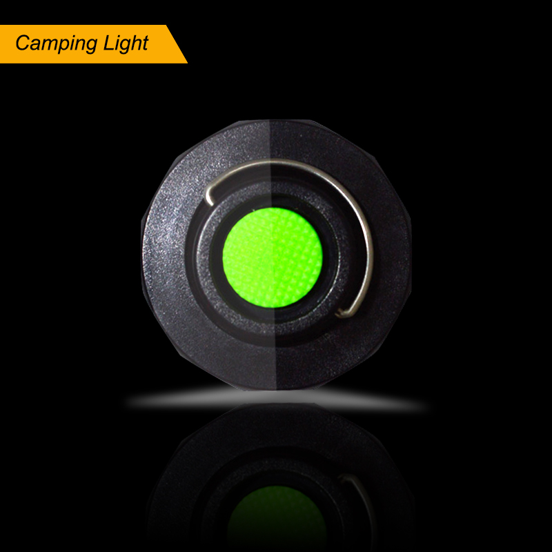 2017 Newest popular waterproof IP68 powerful magnetic rechargeable lantern best gift for campers led camping Christmas light